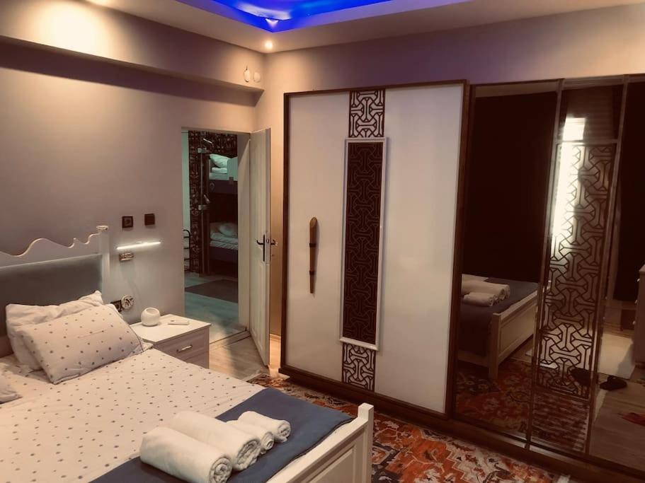 安塔利亚Helios House公寓 外观 照片