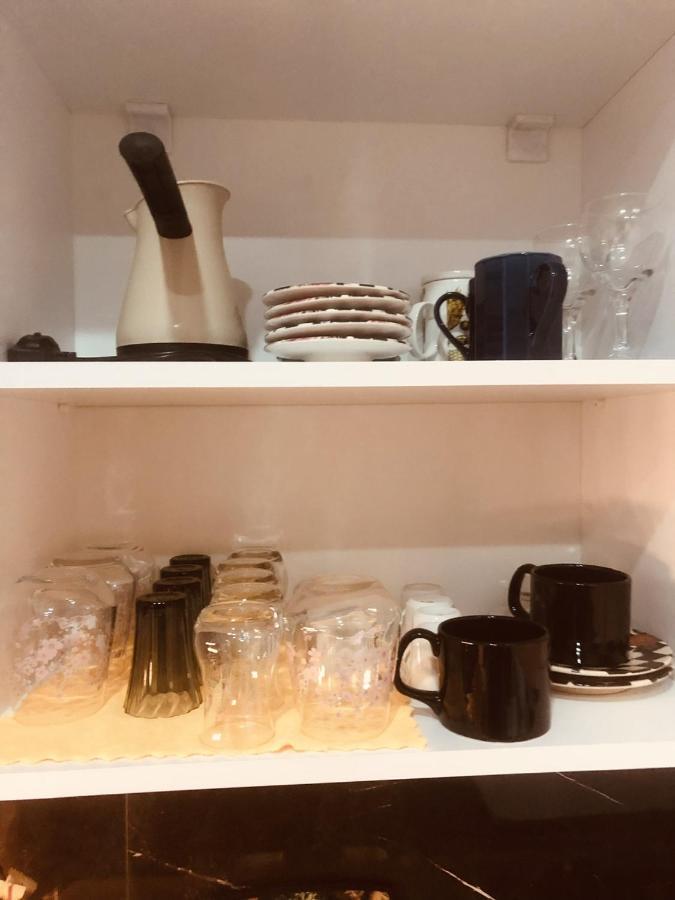 安塔利亚Helios House公寓 外观 照片